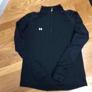 Under Armour 1/4 zip